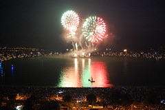 Vancouver - Fireworks night #4 (7)