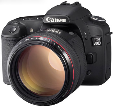 Canon-EF-85mm-f-1.2-L