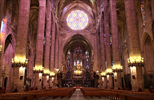 La Seu, Catedral de Mallorca