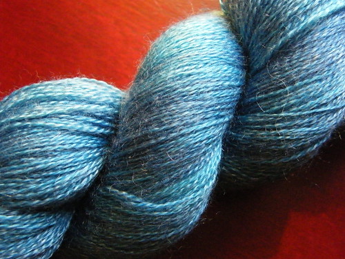 WFF Laceweight