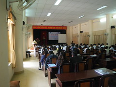Dalat FDI Seminar
