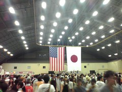 Yokota Air Base Japanese-American Friendship Festival 2010