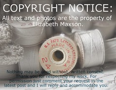 Thread copyright