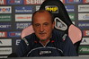 Calcio, Palermo: domani rifinitura e Rossi in conferenza stampa