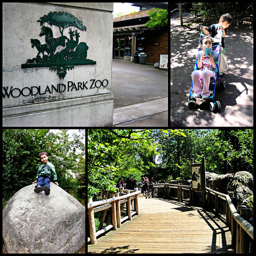 PEW: Woodland Park Zoo