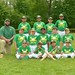 Baseball Minors- Green Hornets