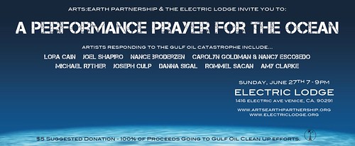 Electric Lodge June 26th