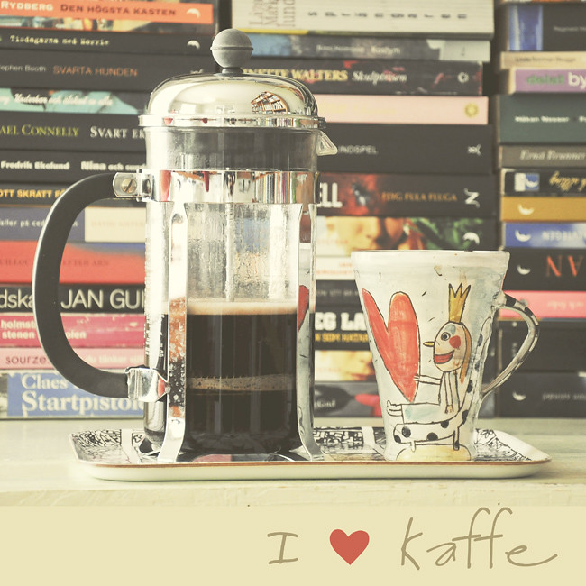 love kaffe