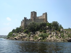 castelo de almourol