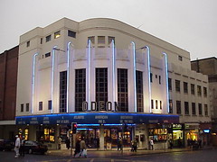 Odeon, Glasgow