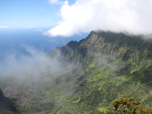 Kalalau Valley, Kauai