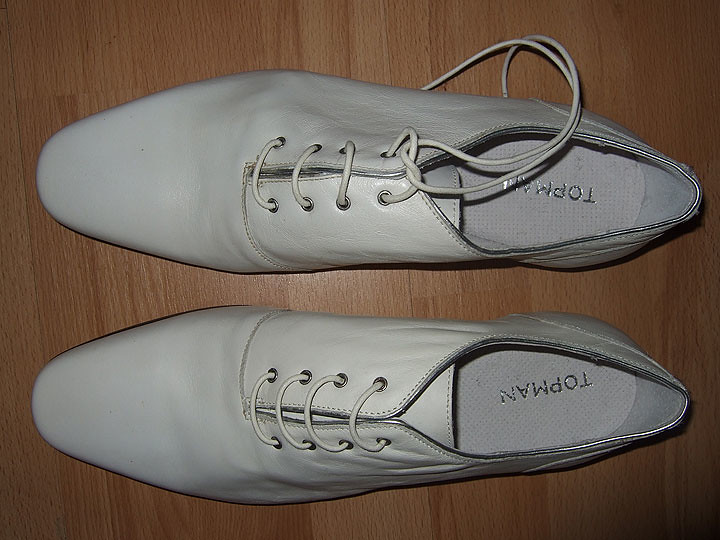 Topman shoes