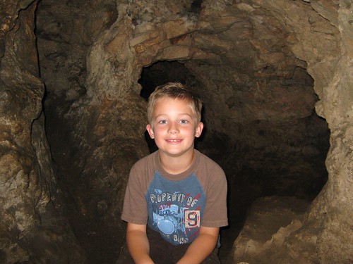 July 5 2010 Miller Cave Clark