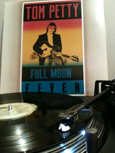 tom petty full moon fever. Tonight#39;s Great side 1: Tom Petty#39;s FULL MOON FEVER