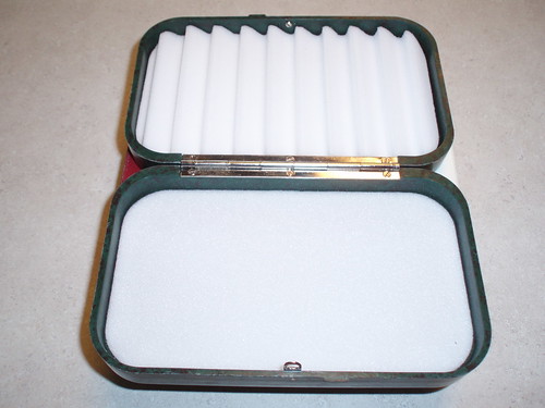Modern Hardy Neroda fly boxes - The Classic Fly Rod Forum