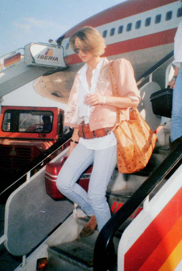 Ibiza August 1985