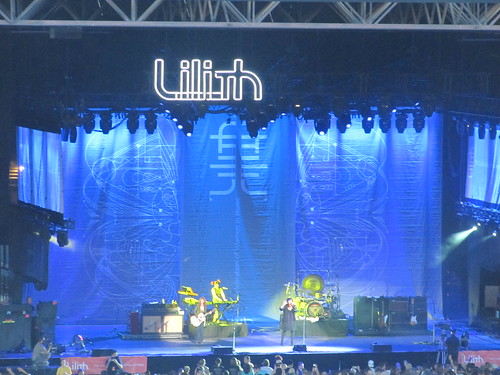 Lilith Fair 2010 - Chicago