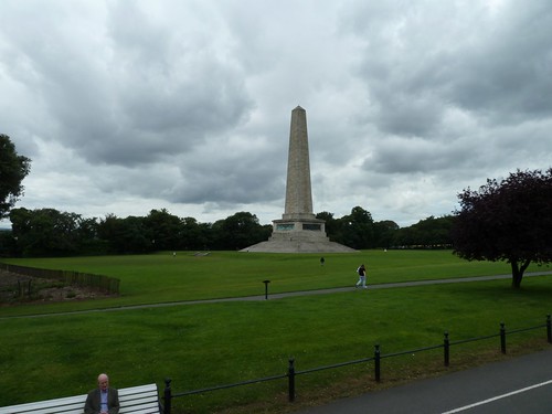 second tallest obelisk in The World