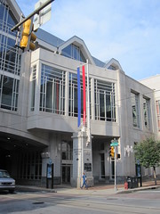 Philadelphia Convention Center