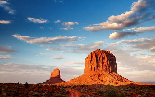 Monument Valley 10