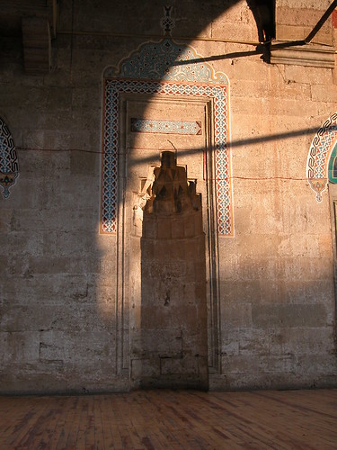 DSCN9622 Amasya, Mosquée Beyazit