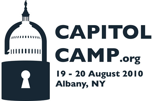 CapitolCamp 2010