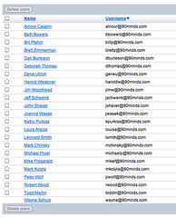 90Minds Consulting Group Email Addresses