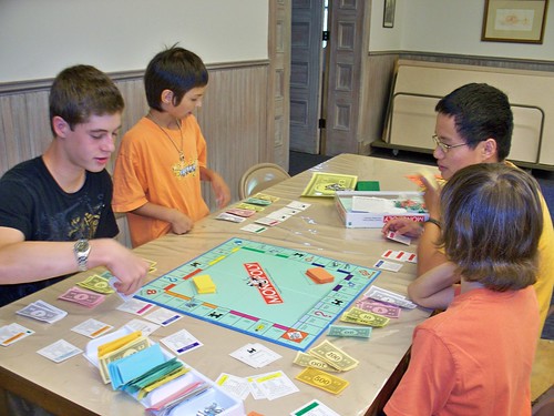 Monopoly 4 2010
