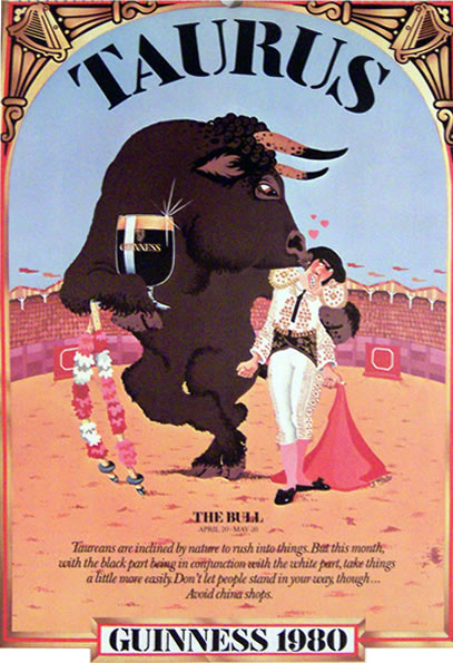 Guinness-zodiac-04-taurus