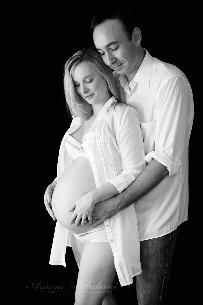 maternity photos in rockland county