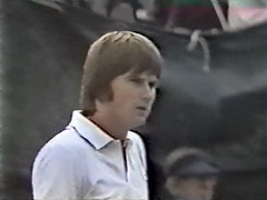 Jimmy Connors - US Open 1975