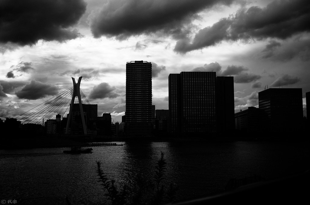 TOKYO River Side