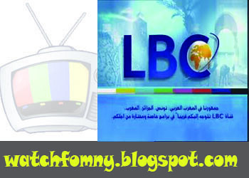 lbc channel
