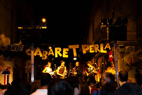 Festes de Gràcia 2010