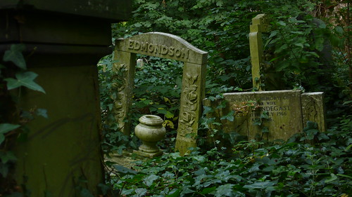 abney park cemetery