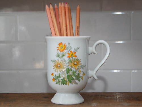 flower mug 2