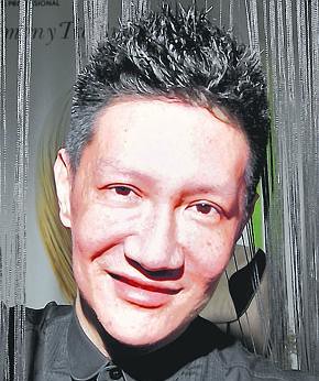 "The Most Accomplished Hairdresser in Singapore”