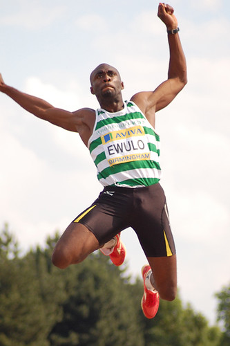 Ezekiel Ewulo