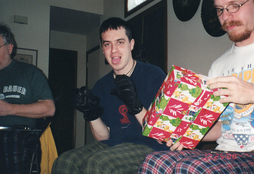 Christmas 2000 14