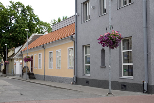 Tori-Sindi-Parnu (Estonia)