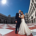 Hannah and Doug Wedding - Citadel Wedding / Patriot's Point Pavilion Reception