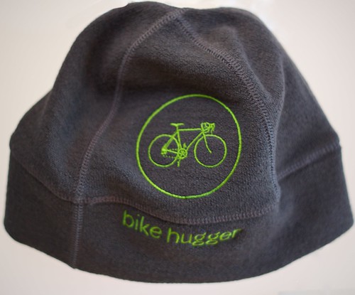 Bike Hugger Wool Hat