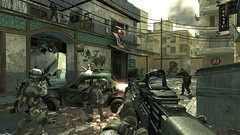 Modern Warfare 2: Resurgence Pack for PS3 (Strike)