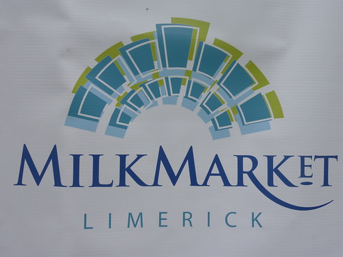 Limerick Milk Market