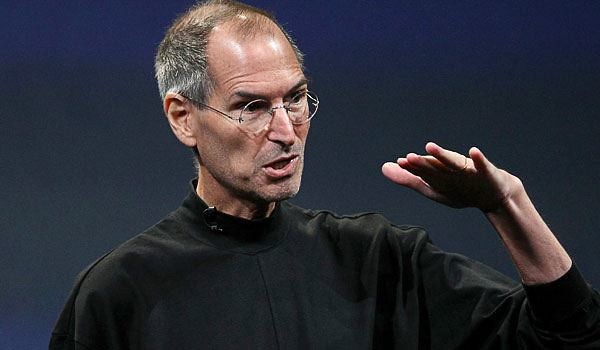 Hoy hay conferencia de Steve Jobs a las 2pm GMT -4