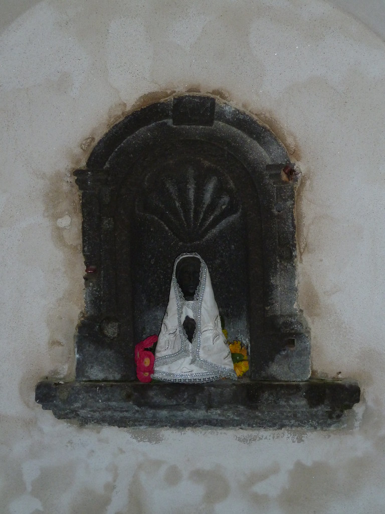 Vierge Noir de la Source de Vassivière 5