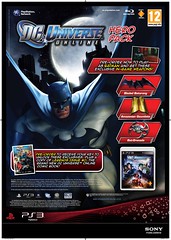 DCUO PS3_Posters_007_Page_1