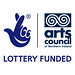 Lottery/Arts Council of NI