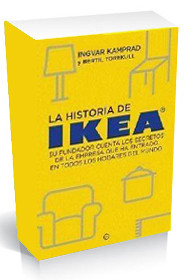 fabadiabadenas_la historia de Ikea