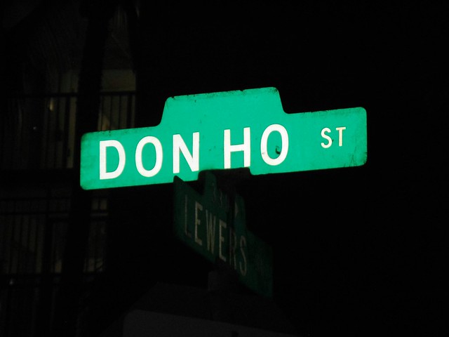 Don Ho